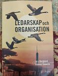 LEDARSKAP och ORGANISATION