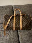 Louis Vuitton Keepall 45/BYTES