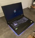 Rog strix g15.6 (prut bar)