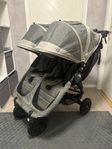 Babyjogger Gt dubbel 