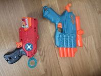 Nerf elite 2.0 prospekt 