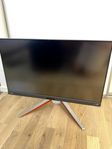 BENQ EX2710U HDR 4K 144hz 27 inch Gaming Monitor