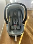 UPPAbaby MESA i-SIZE + isofixbas