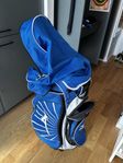 mizuno golf bag