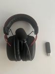 HyperX Cloud II Wireless Headset