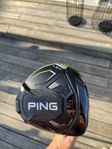  Ping G430 lst driver