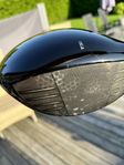 Titleist TSI2 och Ping G430 lst driver