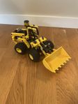 LEGO Front-End Loader 8453