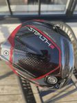 TaylorMade Stealth2 driver 10,5 