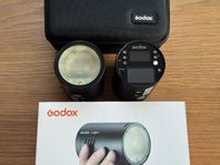 Godox AD100PRO (2 st)