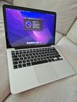 Macbook Pro 13" 2015