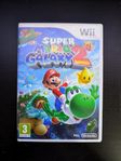 Super Mario Galaxy 2 - Nintendo Wii