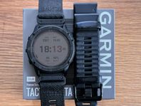 Garmin Tactix Delta Solar