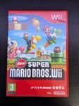 New Super Mario Bros. Wii