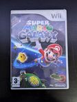 Super Mario Galaxy - Nintendo Wii