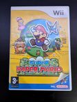 Super Mario Paper - Nintendo Wii