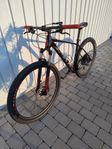 Scott scale 900 mtb hardtail