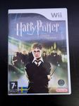 Harry Potter och Fenixorden - Nintendo Wii