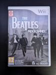 The Beatles Rock Band - Nintendo Wii