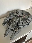 Lego 75105 Millenium Falcon