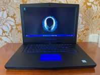 Alienware 15 R4, gamingdator