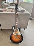 Epiphone les Paul standard pro