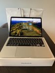 Säljes: MacBook Air M1 (256gb)