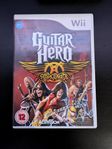 Guitar Hero Aerosmith - Nintendo Wii