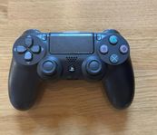 Playstation 4 kontroll, Dualshock v2