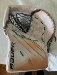 Bauer Hyperlite PRO SR Plock & Stöt