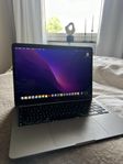 MacBook Pro  13” M1 2020