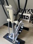 Crosstrainer