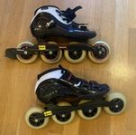 Powerslide speed skates stl 43