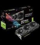 Asus strix GTX 1080 ti 11GB OC