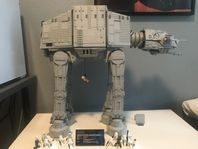 Lego Star Wars UCS AT-AT