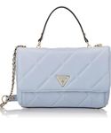 GUESS Cessily Convertible Xbody Pale cloud 