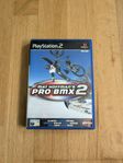 Mat Hoffman's Pro BMX 2 | Original | PS2 | TV-spel