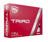 Golbollar Wilson Triad 24 st.