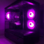 Karftfull Gaming Pc