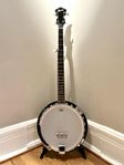 Ibanez B50 Banjo 5-strängad