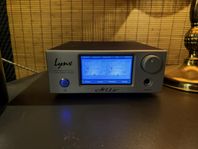 Lynx Hilo LT-USB - AD/DA omvandlare