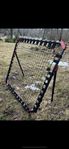 TGU Soccer rebounder