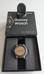 Samsung Galaxy Watch 46mm LTE Bluetooth Wifi GPS