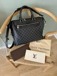 Louis Vuitton Porte Documents Damier Graphite