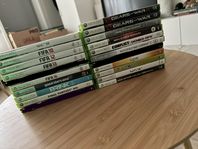 Xbox 360 spel