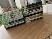 Xbox 360 spel