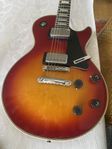 Les Paul custom elgitarr, Belamy