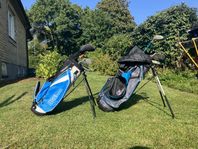 Golfset för barn 6-10 år