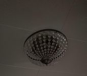 lampa, plafond 