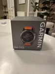 Garmin Fenix 5 Plus Sapphire Titan